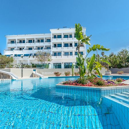 Acacia Marina Hotel Marina di Ragusa Eksteriør billede