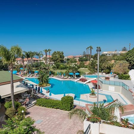 Acacia Marina Hotel Marina di Ragusa Eksteriør billede