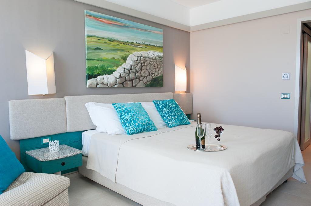 Acacia Marina Hotel Marina di Ragusa Værelse billede