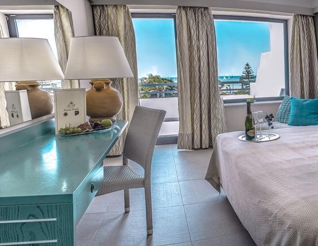 Acacia Marina Hotel Marina di Ragusa Eksteriør billede