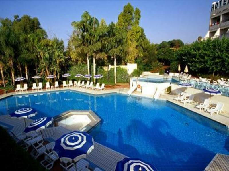 Acacia Marina Hotel Marina di Ragusa Eksteriør billede