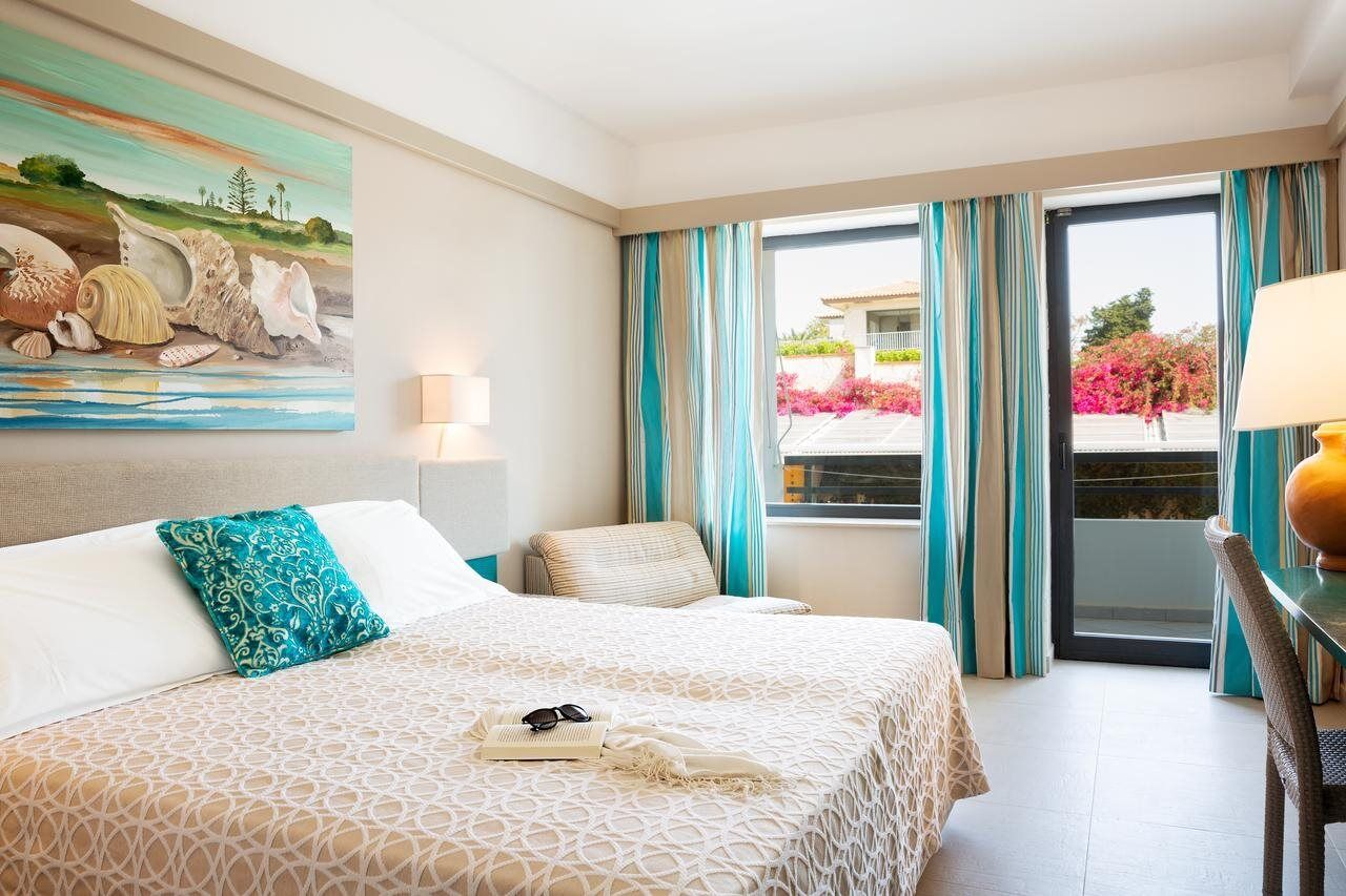 Acacia Marina Hotel Marina di Ragusa Værelse billede