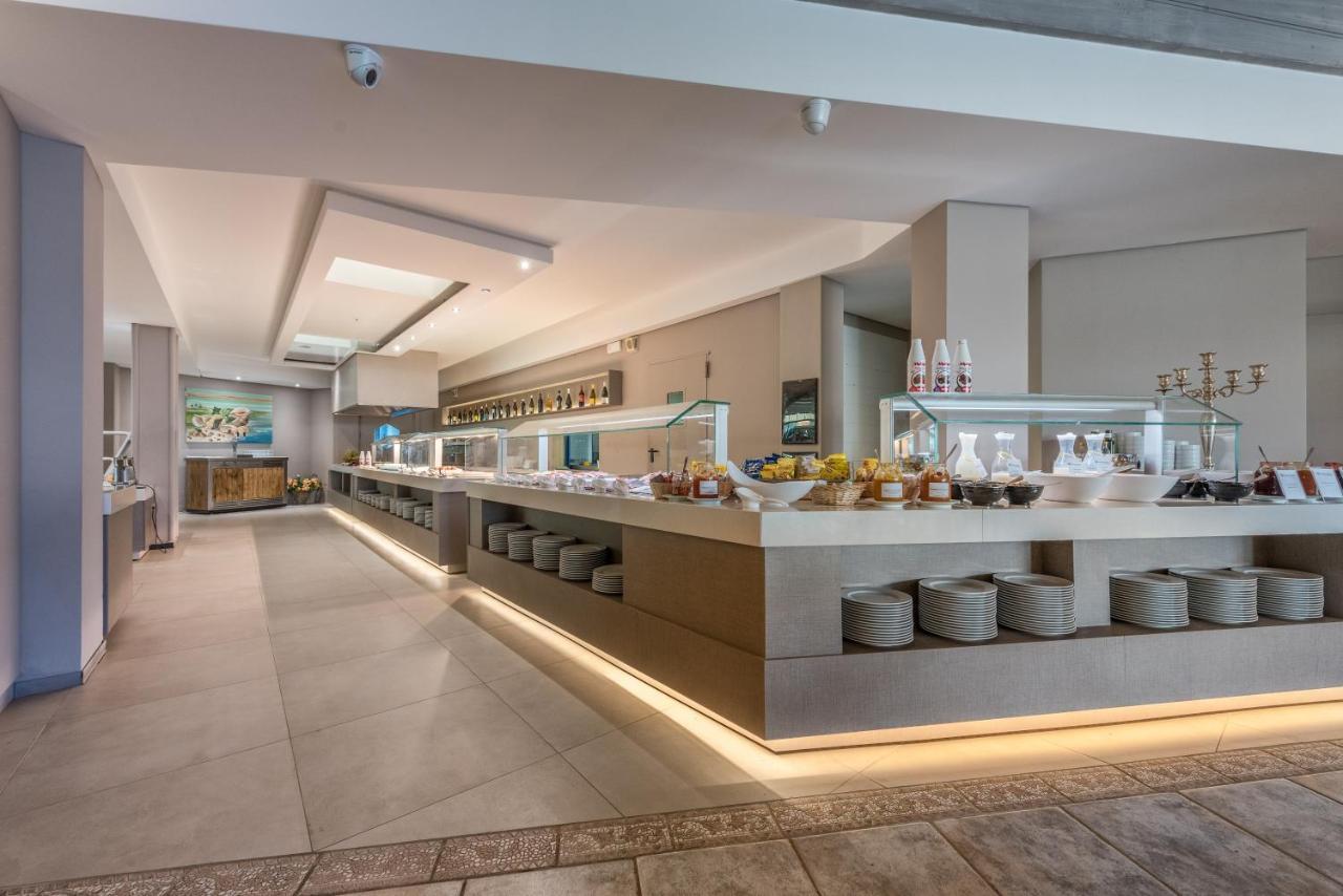 Acacia Marina Hotel Marina di Ragusa Faciliteter billede